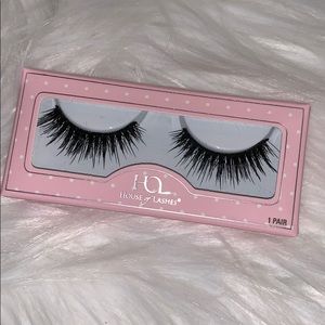 House of Lashes — Noir Fairy Mini